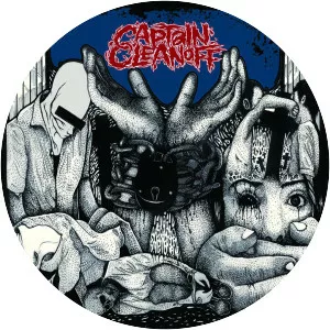 Captain Cleanoff - Musical group