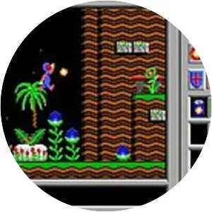 Captain Comic II: Fractured Reality