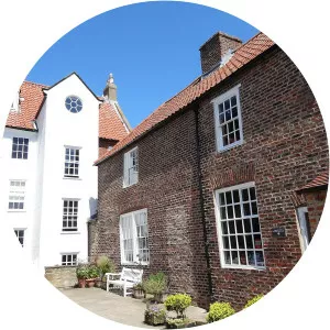 Captain Cook Memorial Museum