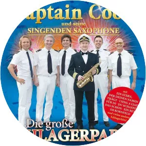 Captain Cook und seine singenden Saxophone