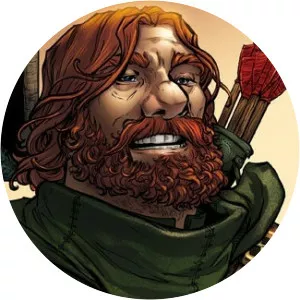 Captain Cully - Fictional character