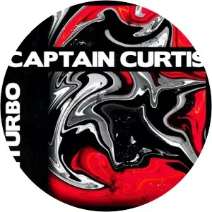 Captain Curtis - Musical artist