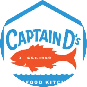 Captain D's