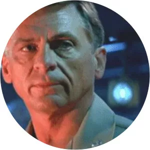 Captain Davenport - Film character