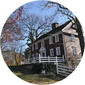 Captain David Judson House