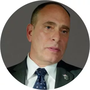 Captain Derek Elwood - TV character