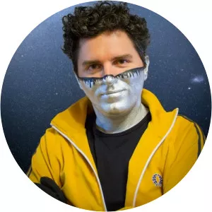 Captain Disillusion - Filmmaker