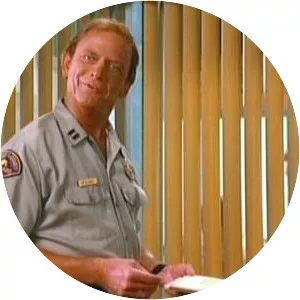 Captain Don Thorpe - Fictional character