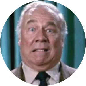 Captain Ed Hocken - Fictional character