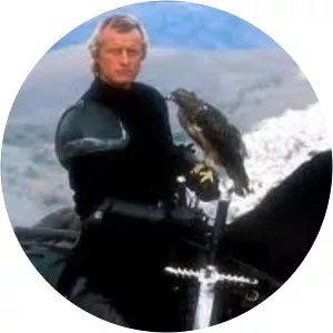 Captain Etienne Navarre