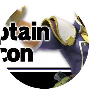 Captain Falcon - Fictional character