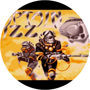 Captain Fizz Meets the Blaster-Trons