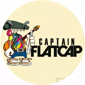 Captain Flatcap