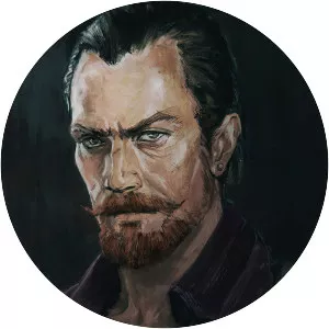 Captain Flint - Fictional character