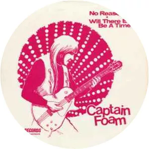Captain Foam - Musical group