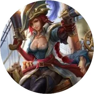 Captain Fortune Show