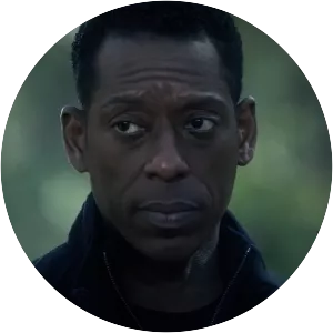 Captain Frank Irving