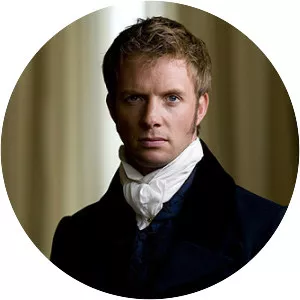 captain frederick wentworth - Fictional character