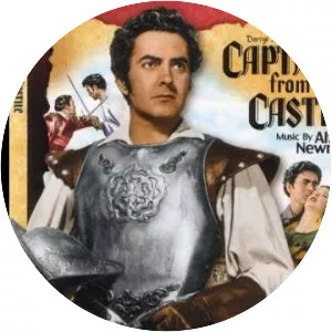 Captain from Castile