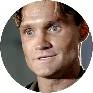 Captain Frye - Fictional character