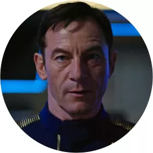 Captain Gabriel Lorca