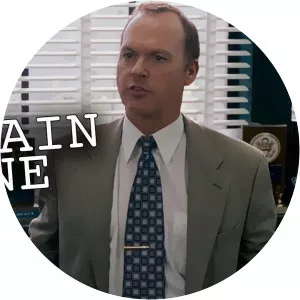 Captain Gene Mauch - Fictional character