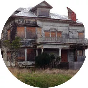 Captain George Conrad Flavel House