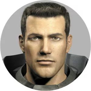 Captain Gray Edwards