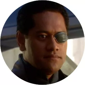 Captain Gregar Typho