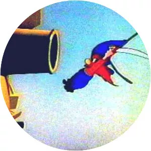 Captain Hareblower - 1954 ‧ Short/Comedy ‧ 7 mins