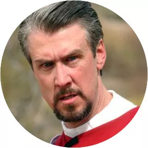 Captain Harriman - Fictional character