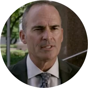 Captain Harvey Pounds