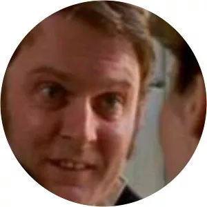 Captain Harville - Fictional character