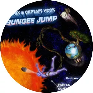 Captain Hook, Astrix - Musical artist