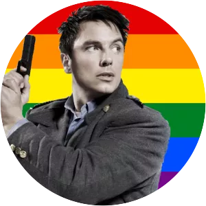 Captain Jack Harkness - Fictional character