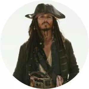 Captain Jack Sparrow - Fictional character