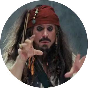 Captain Jack Swallows