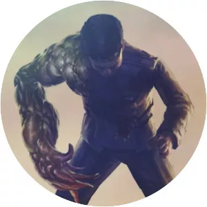 Captain Jacob Keyes - 