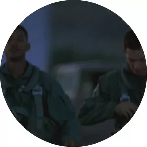 Captain Jimmy Wilder