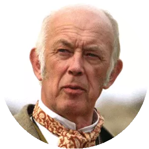 Captain John Good - Book character