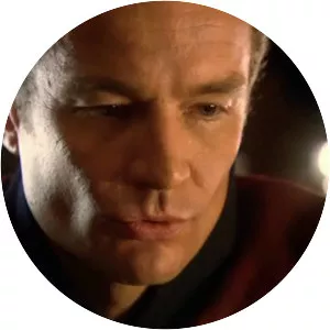 Captain John Hart - Fictional character