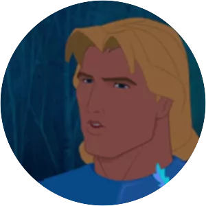 Captain John Smith - Fictional character