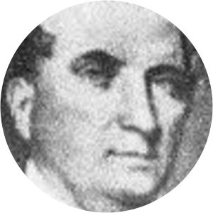 Captain Joseph Oliver Carter photograph