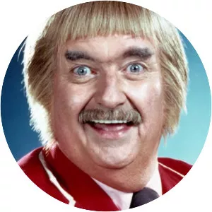 Captain Kangaroo