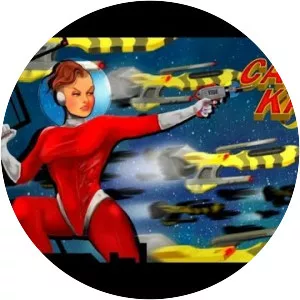 Captain Kaon - Video game