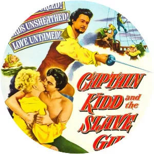 Captain Kidd and the Slave Girl