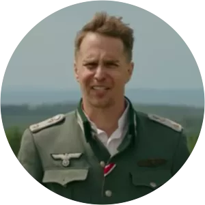 Captain Klenzendorf