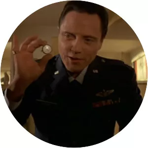 Captain Koons - Fictional character