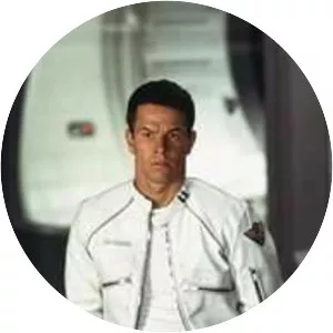 Captain Leo Davidson