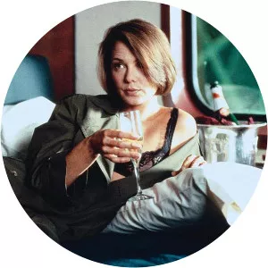 Captain Linda Gilder